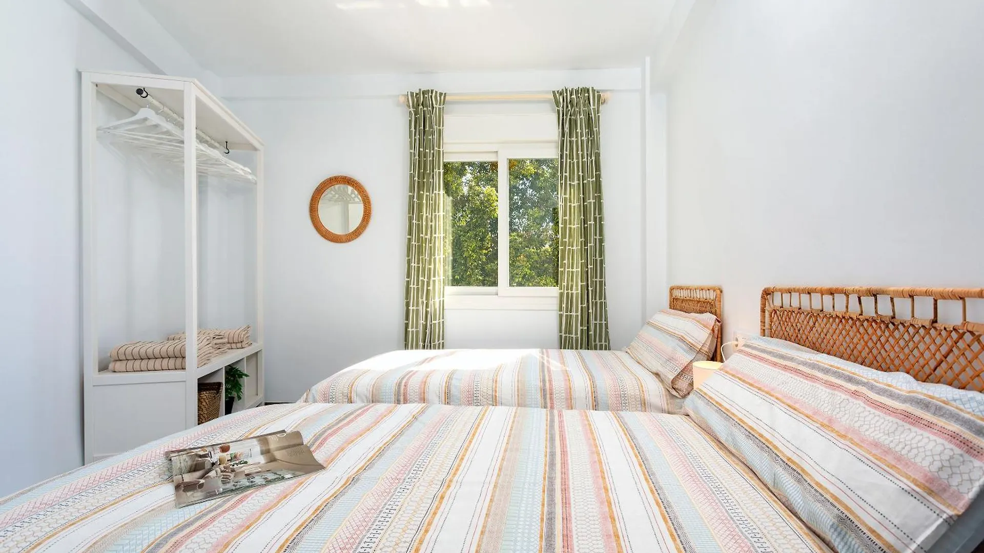 Soho & Terraza & Playa Apartment Malaga 0*,  Spain